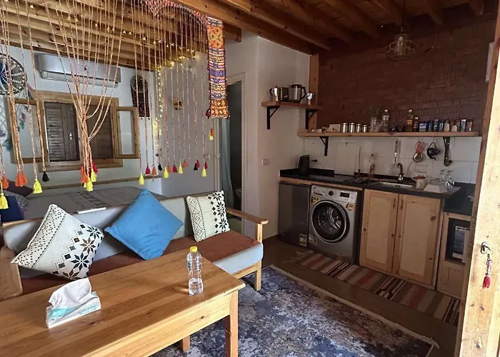 Apartment العصله *