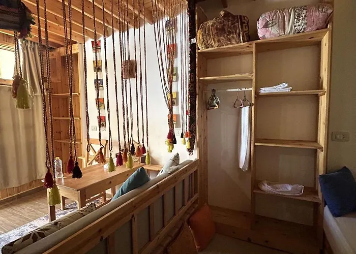 Apartment العصله