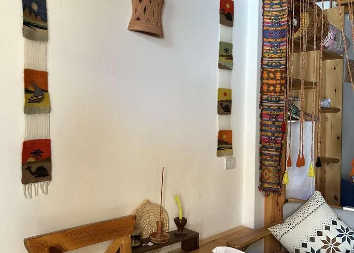 العصله * Dahab
