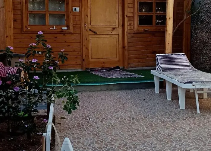 العصله Dahab
