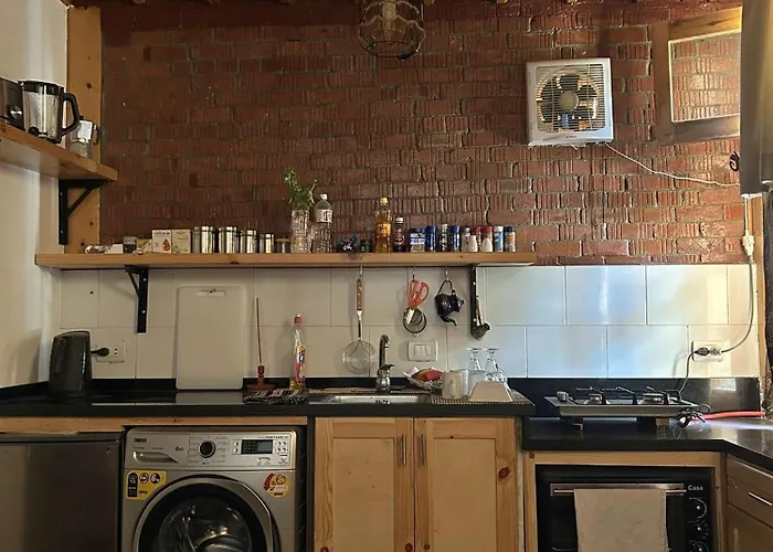 Apartment العصله *