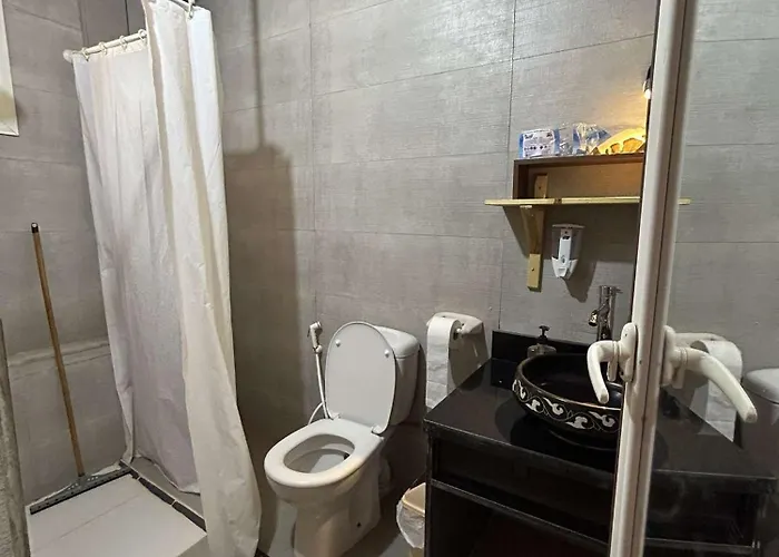 Apartment العصله Dahab