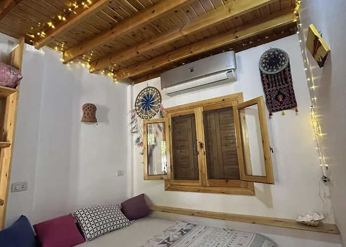 Apartment العصله
