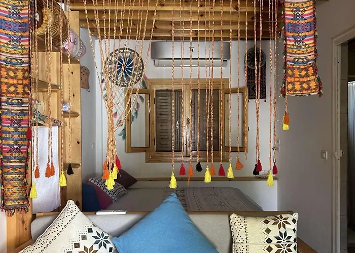 Apartment العصله Dahab